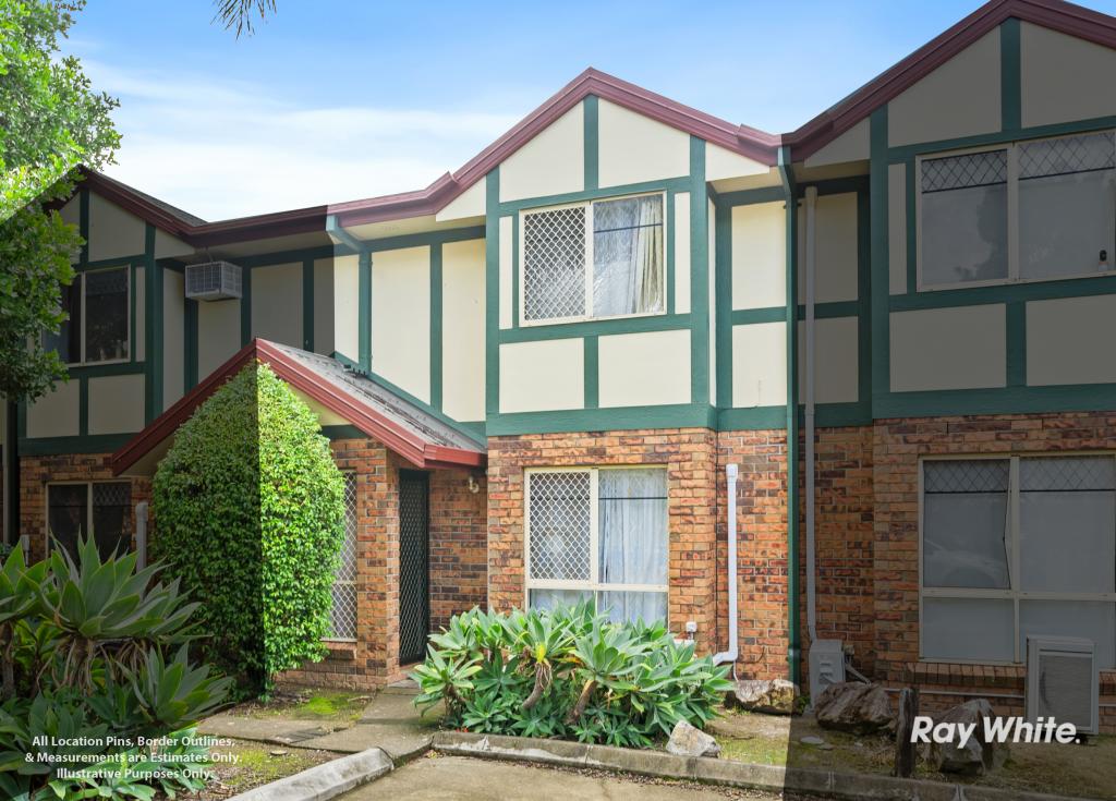 12/16 Ewing Rd, Logan Central, QLD 4114