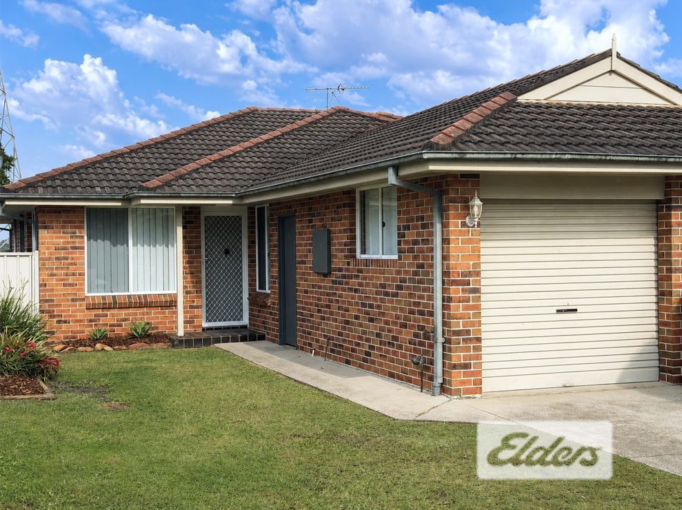 1/41 Archer Cres, Maryland, NSW 2287
