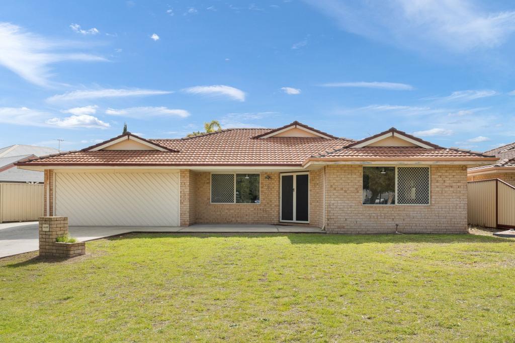 2 Karrawa Gdns, Port Kennedy, WA 6172