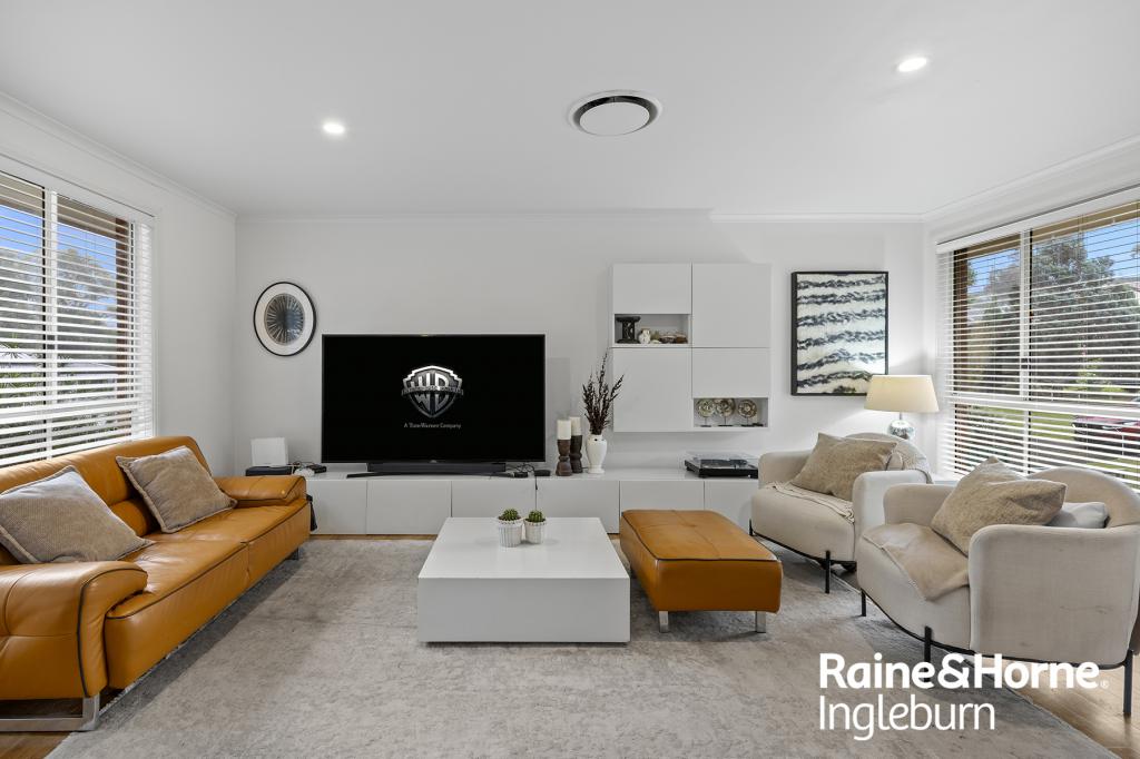 20 Naylor Pl, Ingleburn, NSW 2565