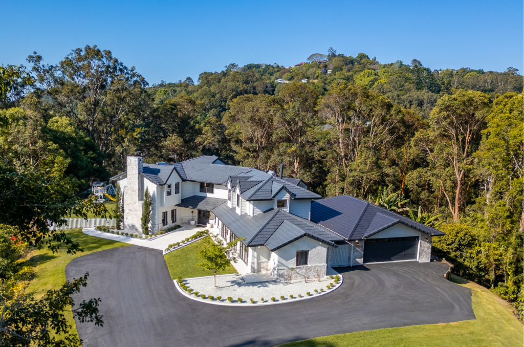 475 Tallebudgera Connection Rd, Tallebudgera, QLD 4228