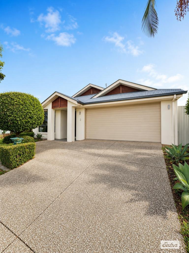 2 Geebung Ct, Meridan Plains, QLD 4551
