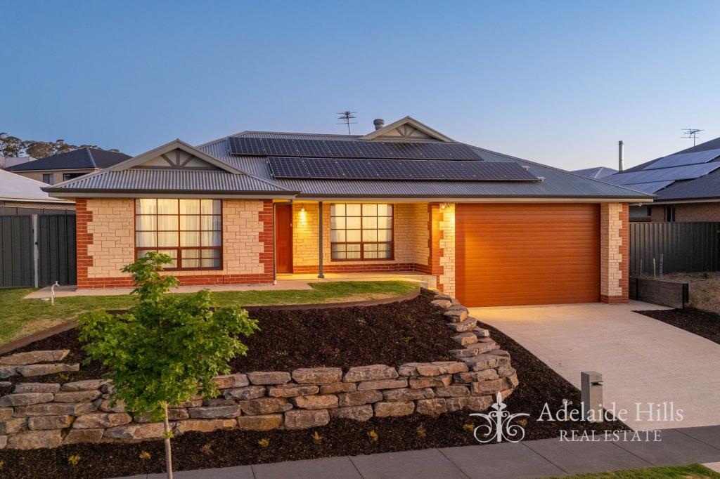 30 Aurora Cct, Meadows, SA 5201