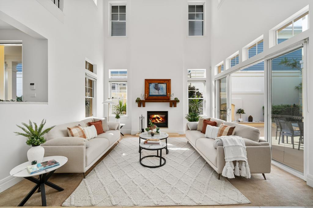 87 Peninsula Dr, Breakfast Point, NSW 2137
