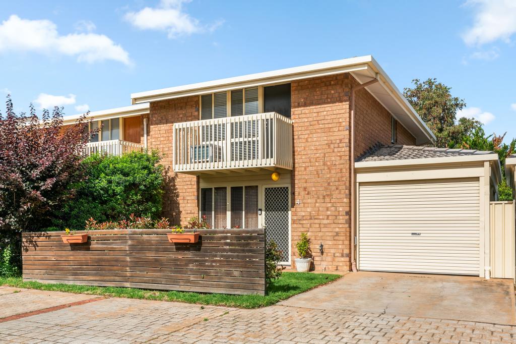 4/18 Township Rd, Marion, SA 5043