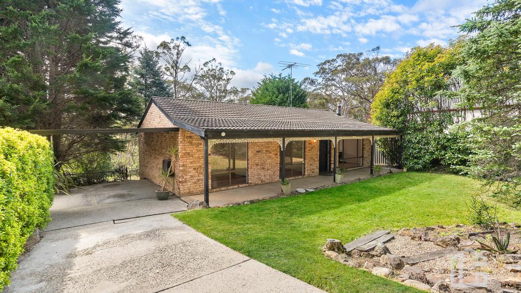 57 Pimelea Dr, Woodford, NSW 2778