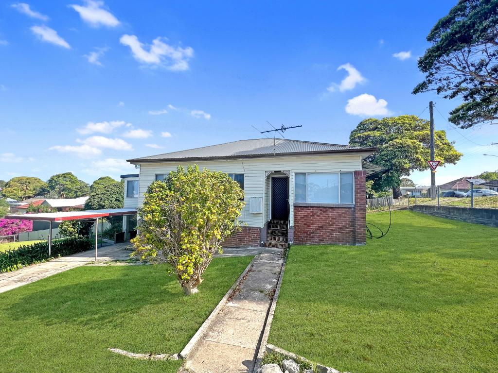 16 Milson St, Charlestown, NSW 2290