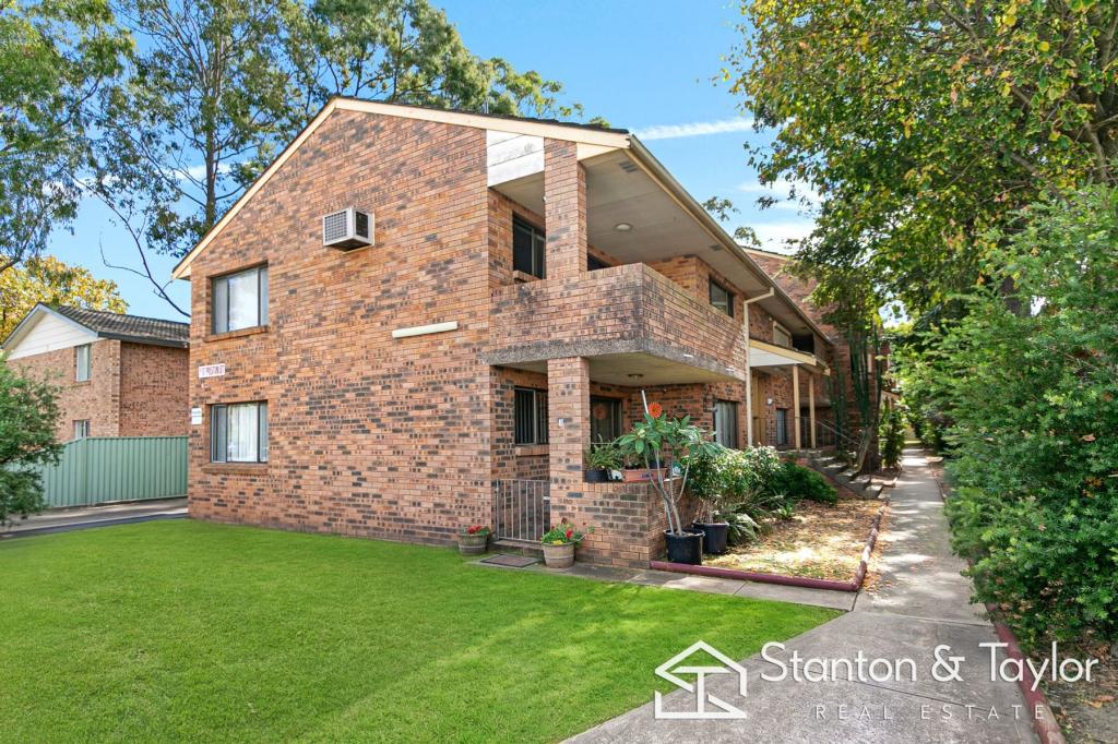 2/17 Preston St, Jamisontown, NSW 2750