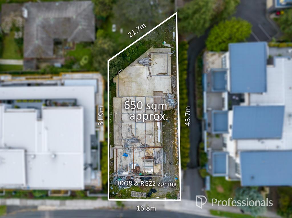 1135 Doncaster Rd, Donvale, VIC 3111