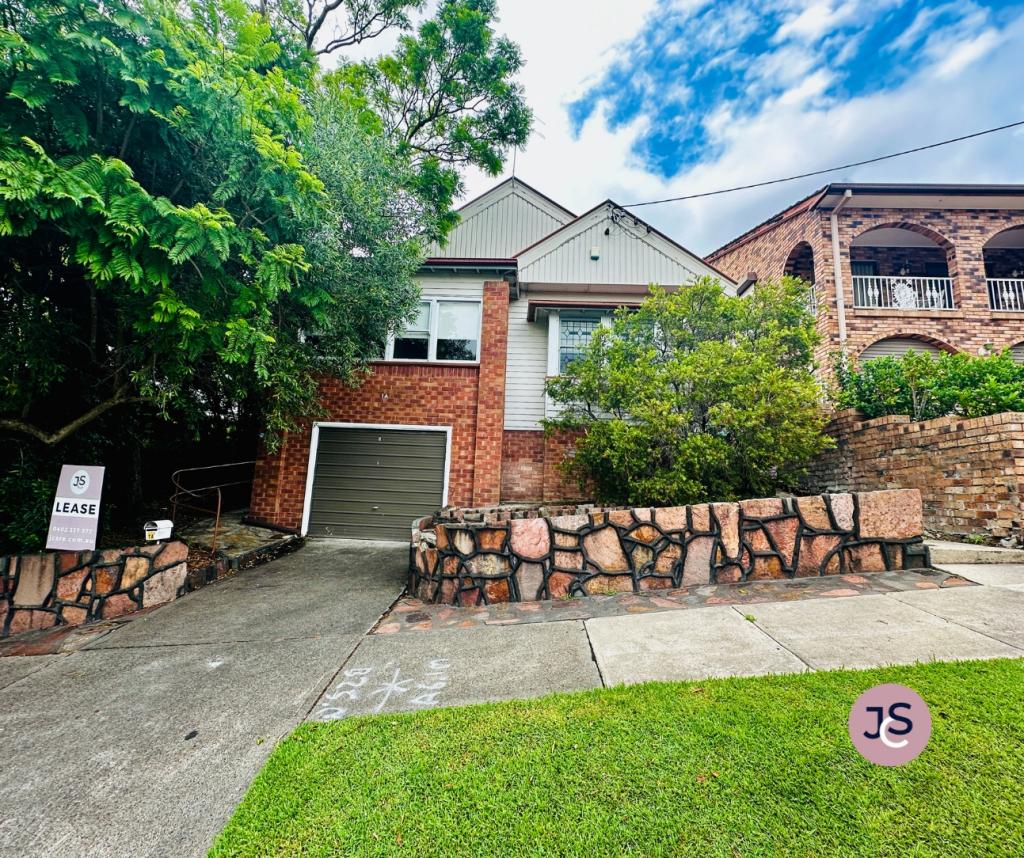 1a Henry St, Merewether, NSW 2291