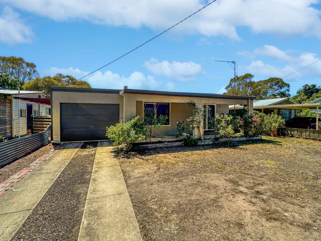 5 Foley St, Euroa, VIC 3666