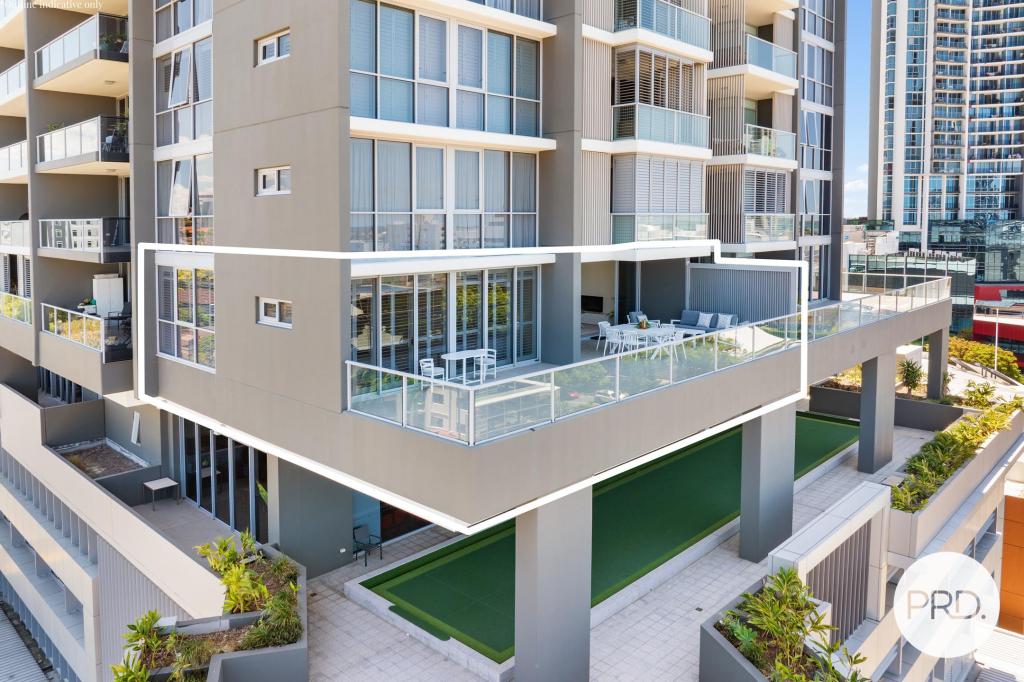 606/34 Scarborough St, Southport, QLD 4215