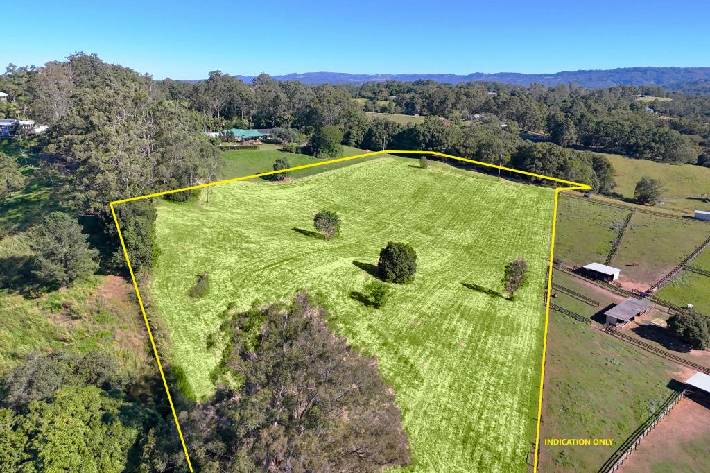 238 DIDDILLIBAH RD, WOOMBYE, QLD 4559