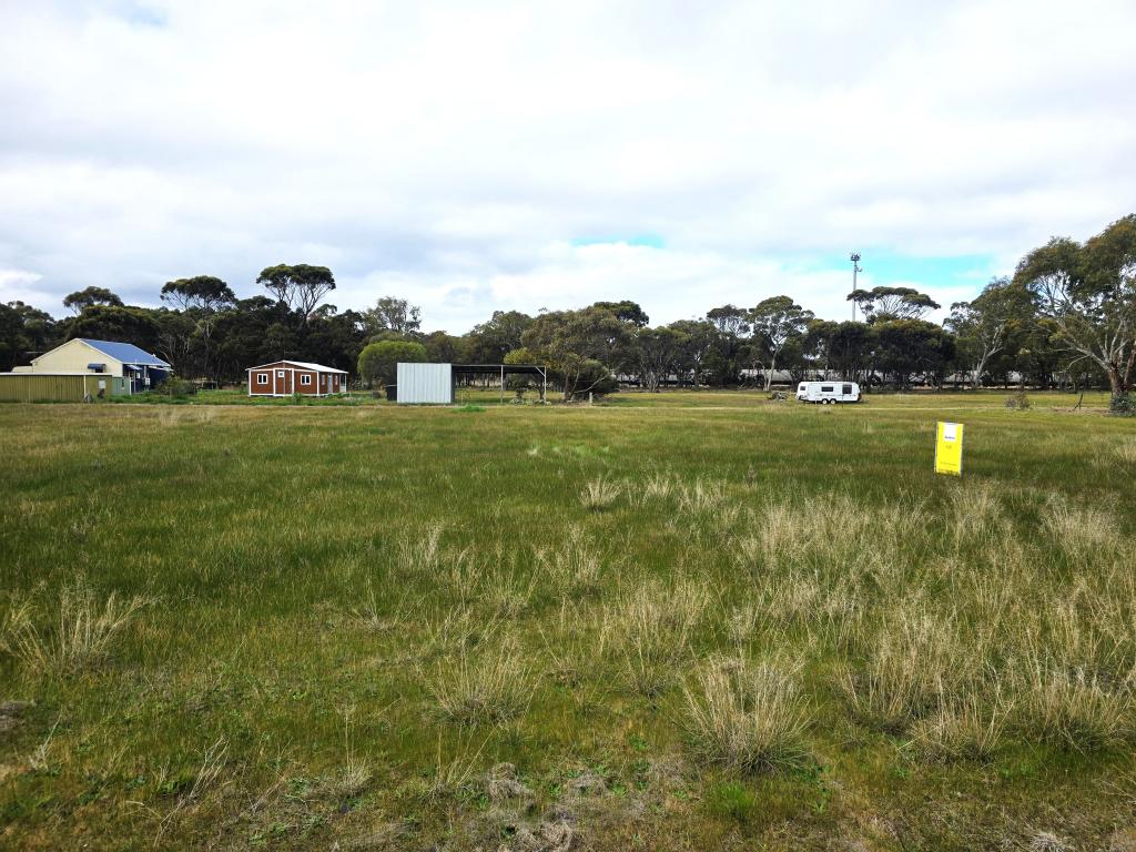 Lot 100/118 First Ave, Kendenup, WA 6323