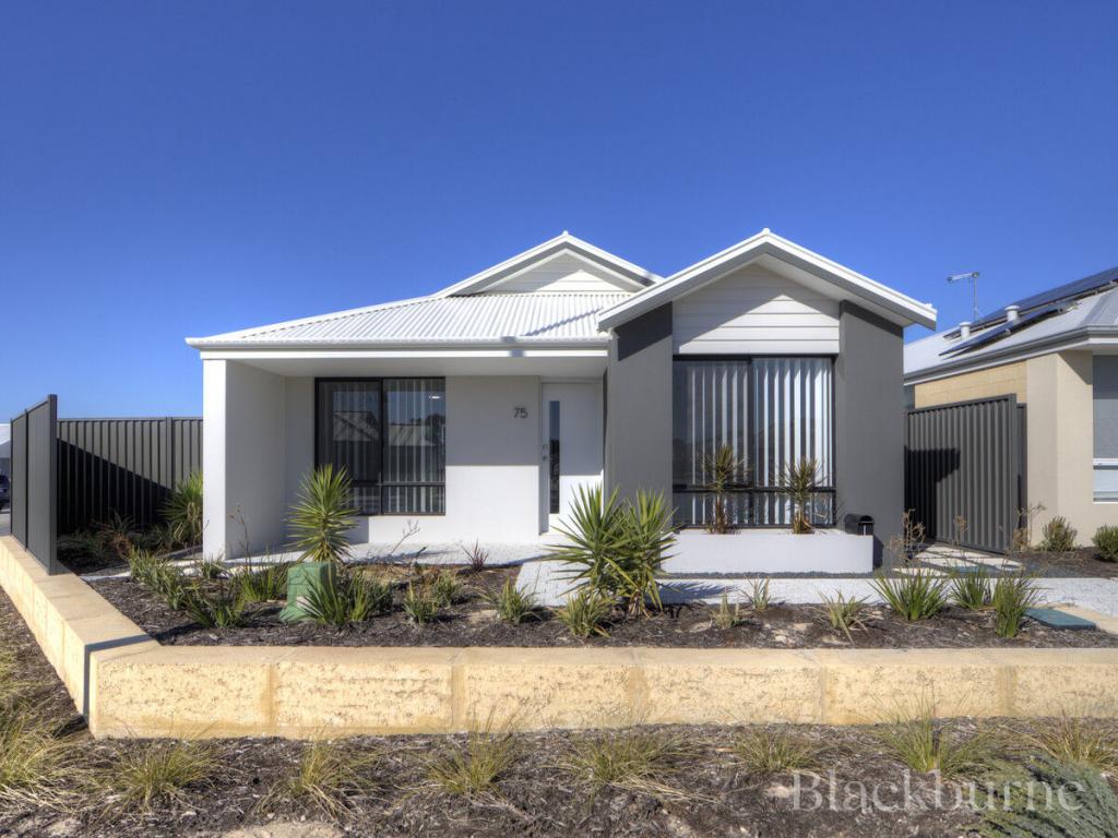 75 Burleigh Bvd, Yanchep, WA 6035