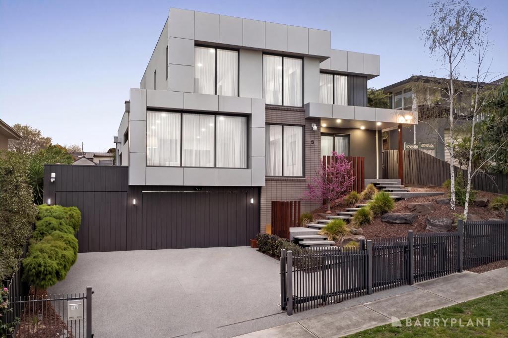 10 LOWAN AVE, TEMPLESTOWE LOWER, VIC 3107