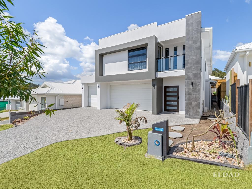 6/12 Whitewood Ave, Bahrs Scrub, QLD 4207