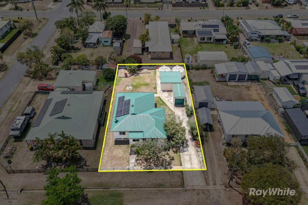 8 Totten St, Kepnock, QLD 4670