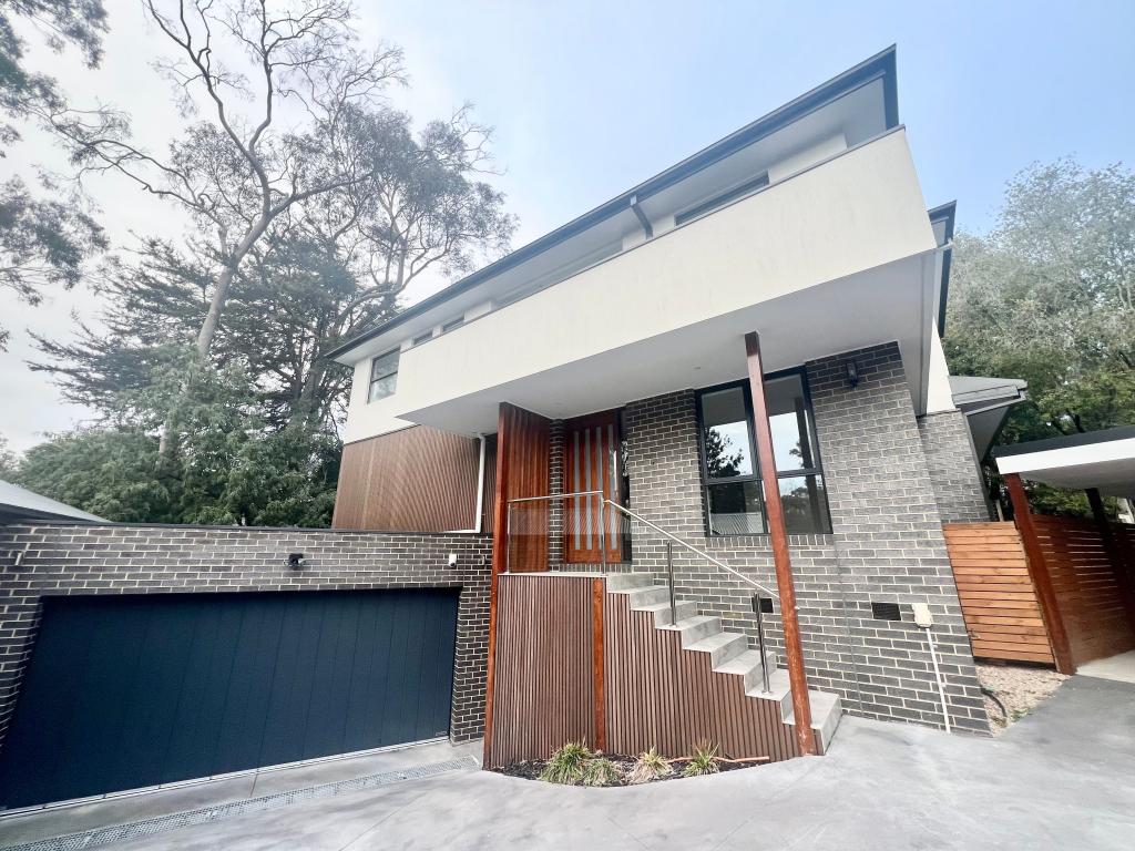 2/31 Glen Rd, Mitcham, VIC 3132