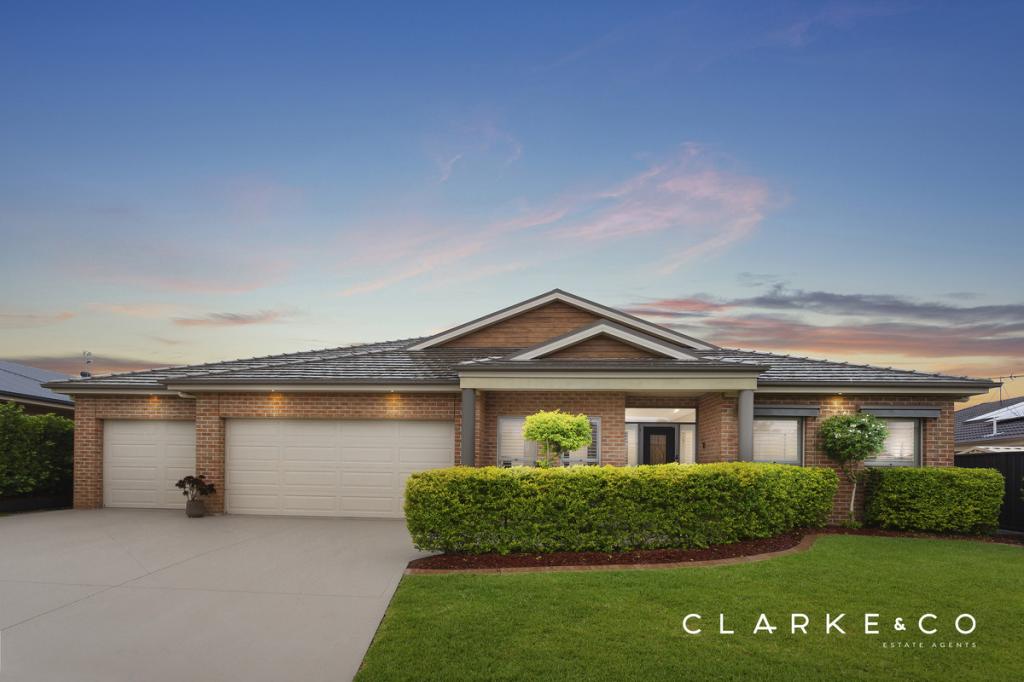 237 Somerset Dr, Thornton, NSW 2322