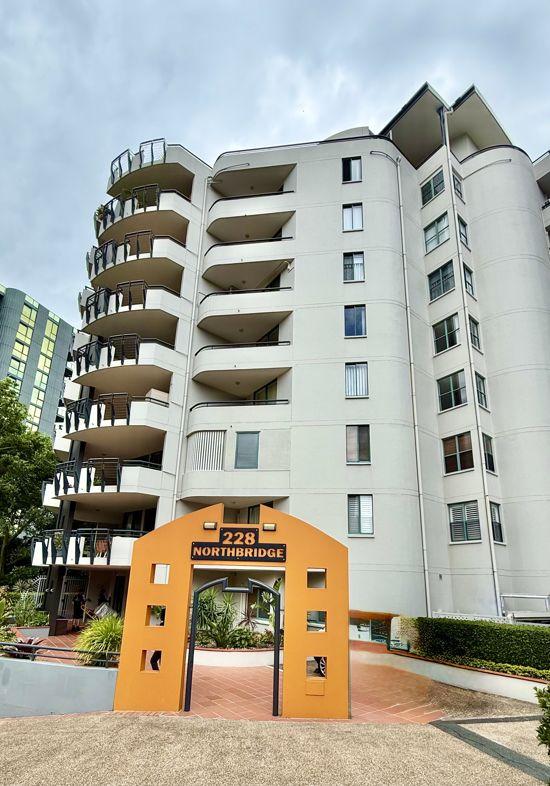 26/228 Vulture St, South Brisbane, QLD 4101
