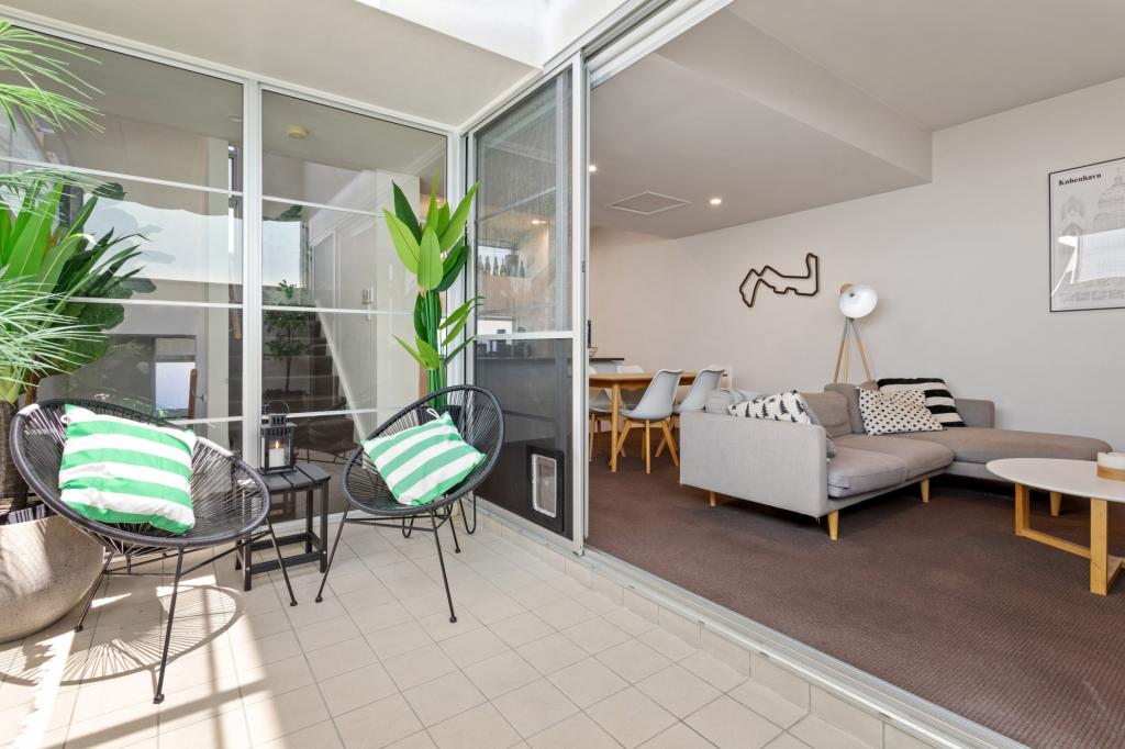 6 Todd Pl, Adelaide, SA 5000