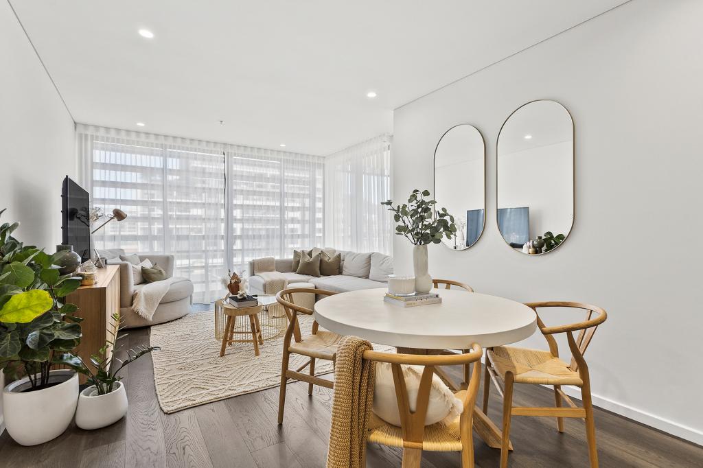 504/38 Atchison St, Wollongong, NSW 2500