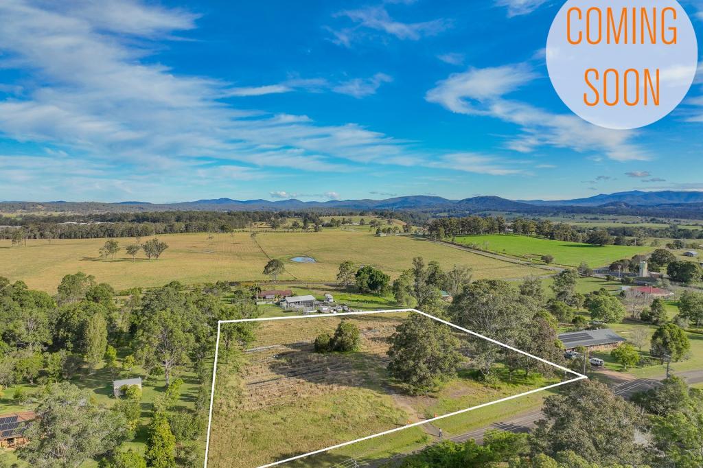 24 Steeles Creek Rd, Yarravel, NSW 2440