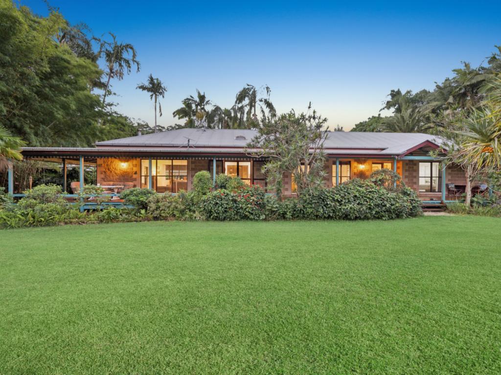 197 Hidden Valley Rd, North Arm, QLD 4561