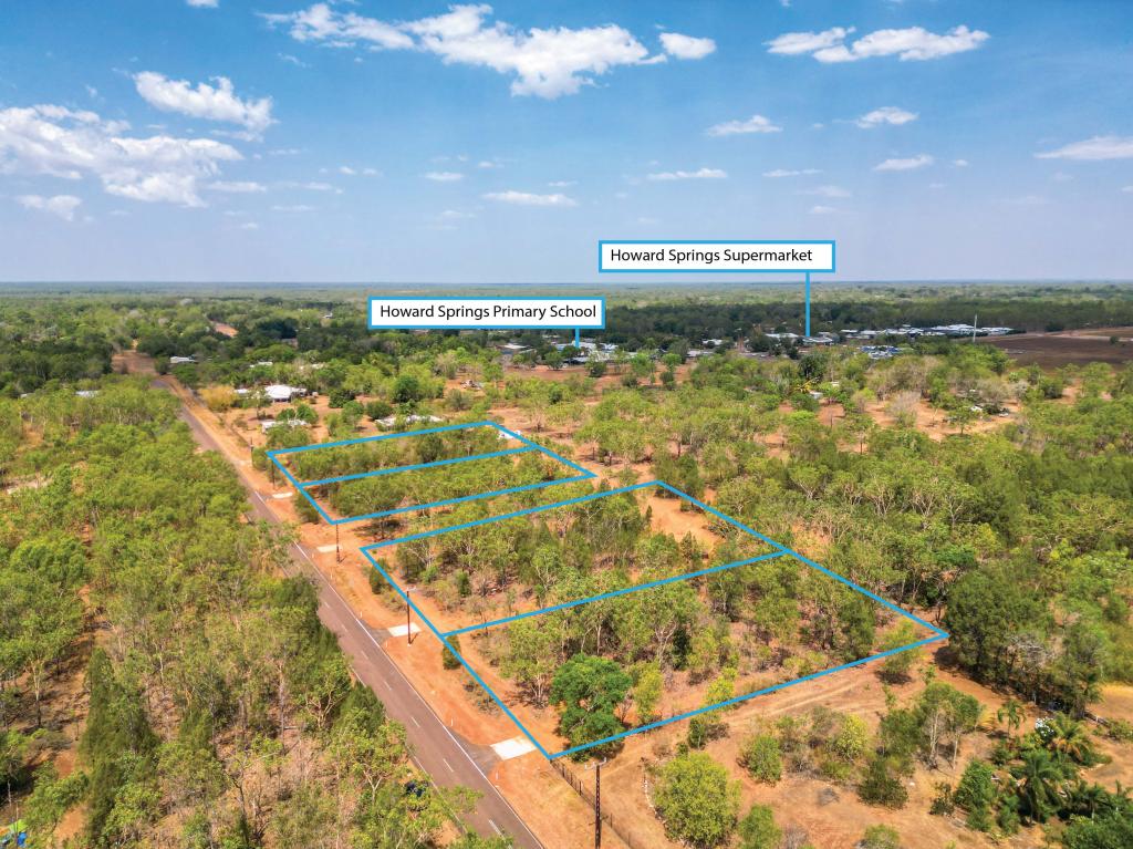 230 Madsen Rd, Howard Springs, NT 0835