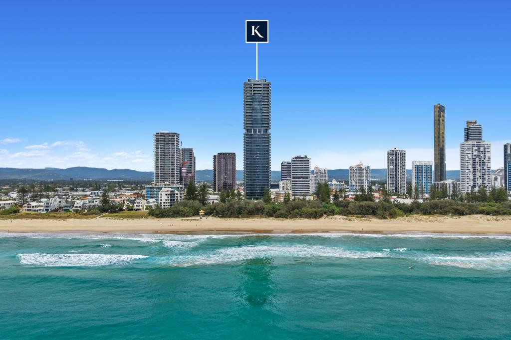 302/272 HEDGES AVE, MERMAID BEACH, QLD 4218