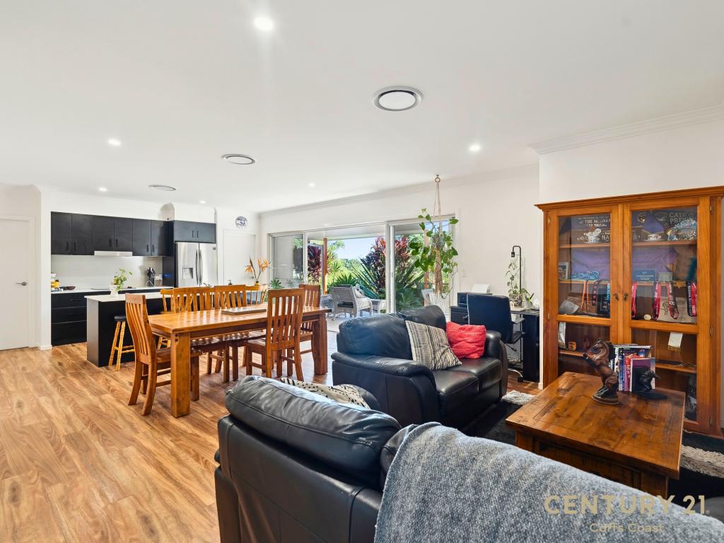 62 THOROUGHBRED CL, NANA GLEN, NSW 2450