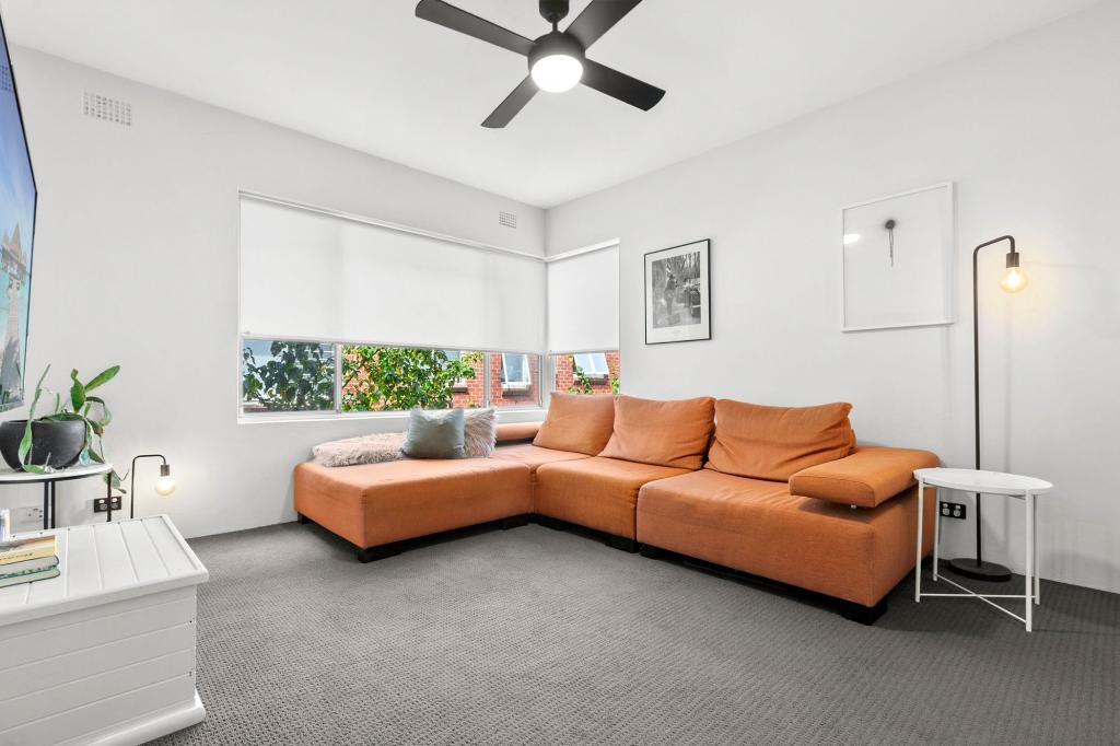 2/16 White St, Balgowlah, NSW 2093