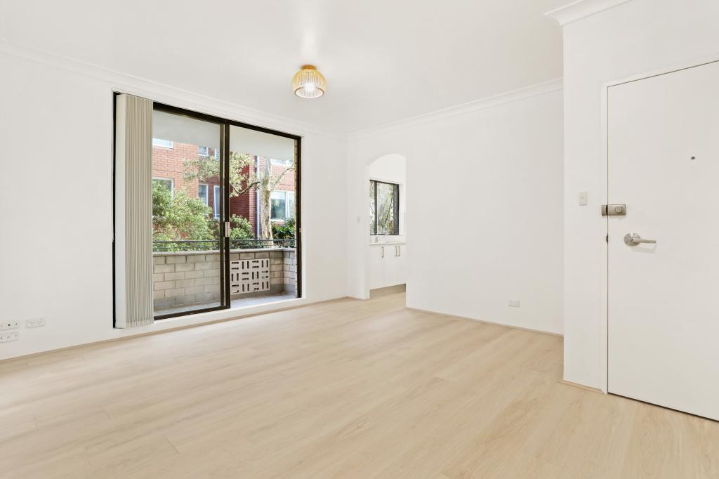 6/36 Willis St, Kingsford, NSW 2032