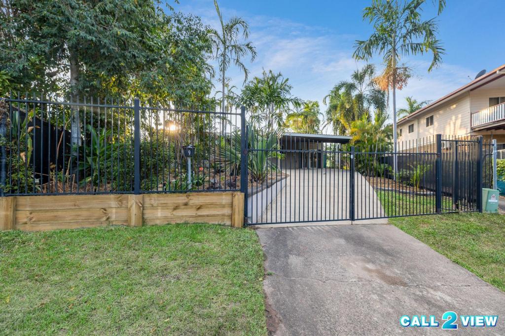 9 CAMPDEN CT, GRAY, NT 0830