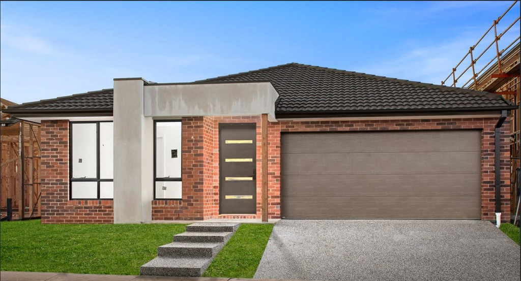 3 JUM WAY, DONNYBROOK, VIC 3064