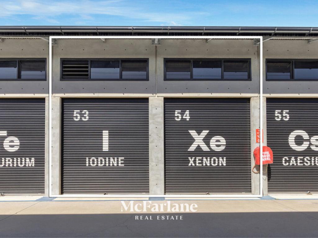 53-54/8 Concord St, Cardiff, NSW 2285