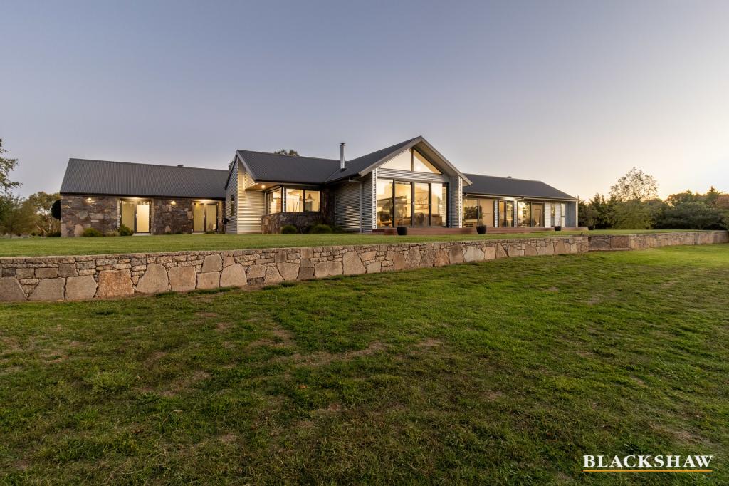 9 Harrow Lane, Yass, NSW 2582