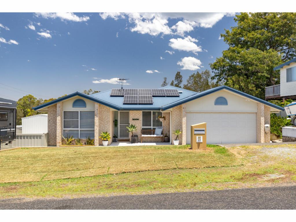 28 Elanora St, Coomba Park, NSW 2428