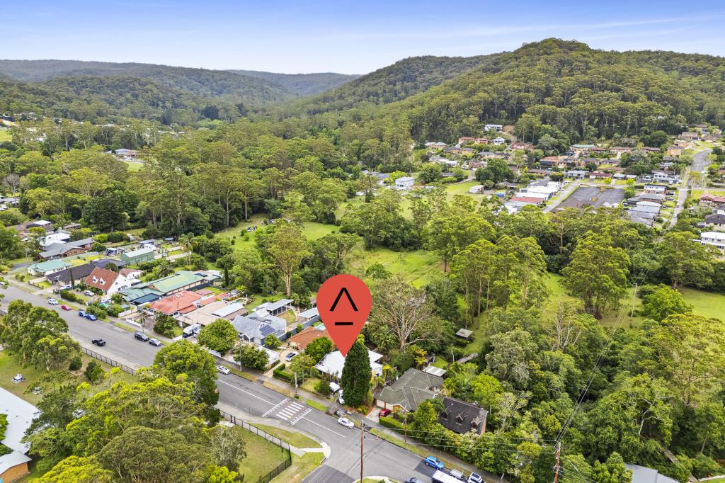 38 Fountains Rd, Narara, NSW 2250