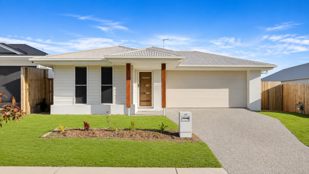 32 Chervil Drive, Greenbank, Greenbank, QLD 4124