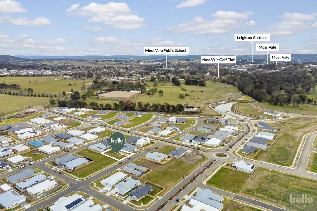 6 Wisteria St, Moss Vale, NSW 2577