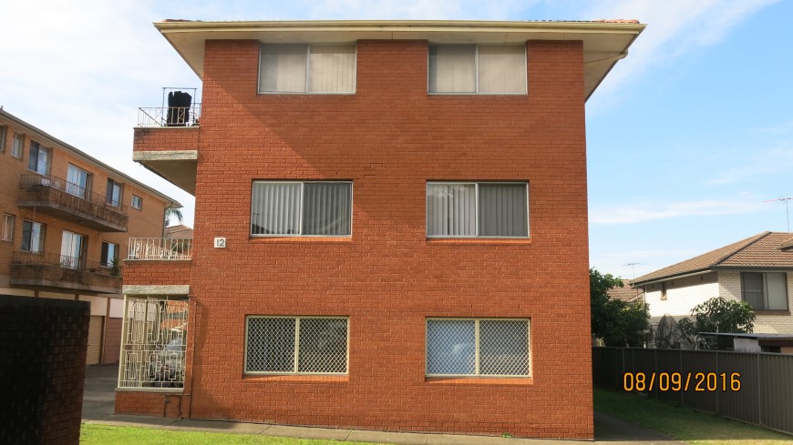 3/12 Acacia St, Cabramatta, NSW 2166