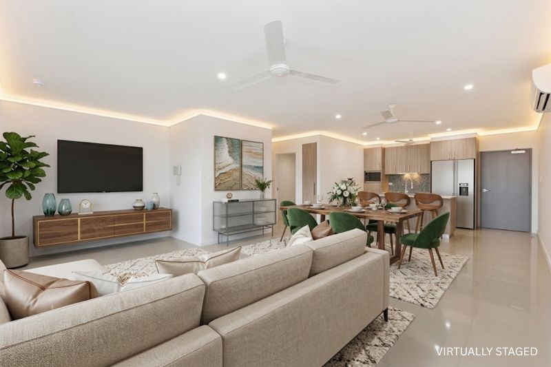 222/15 Musgrave Cres, Coconut Grove, NT 0810
