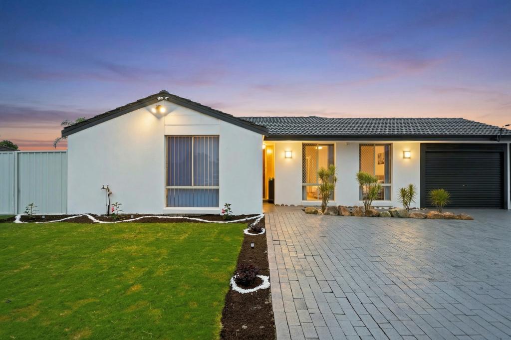 31 Durack Cres, Gosnells, WA 6110