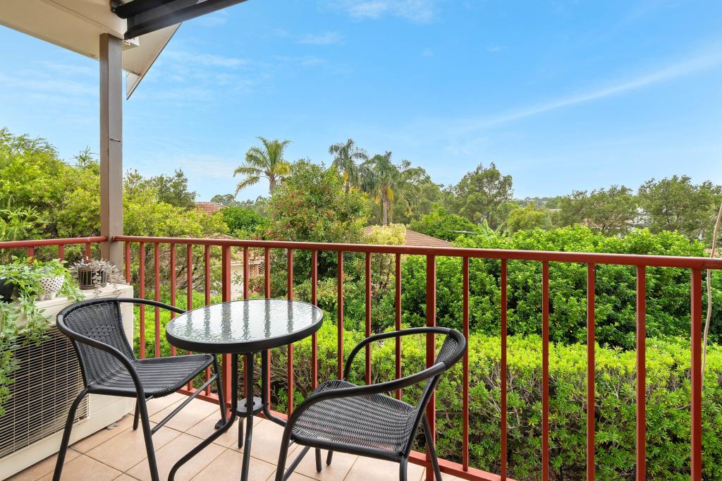 6/46 Ronald Ave, Ryde, NSW 2112