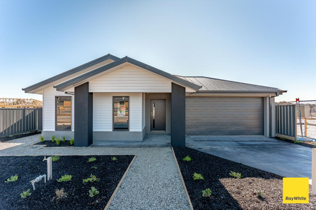 11 Sendock Pde, Huntly, VIC 3551