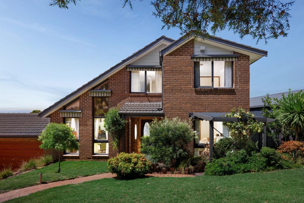 9 Dyson Dr, Sunbury, VIC 3429