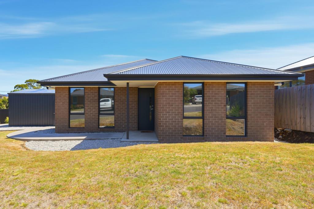 5 Breedon Way, Clarendon Vale, TAS 7019