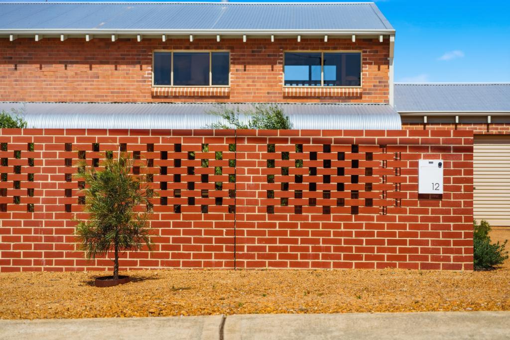 12 Bovell Cres, Augusta, WA 6290